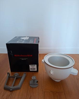 KitchenAid gelatiera originale