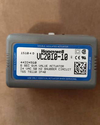 Motore VC 2010 Honeywell 24v 3 Fili