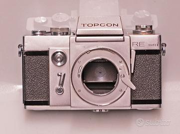 Topcon RE Super