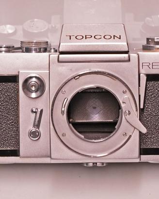 Topcon RE Super