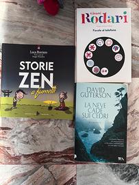 Libri vari e fumetti Disney Paperinik e paperi