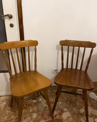 Sedia Old America