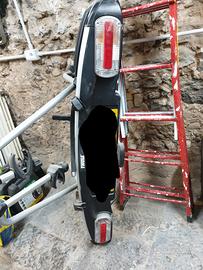 Thule porta biciclette