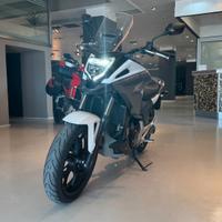 Honda NC 750X - 2019