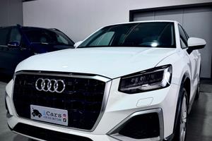 Audi Q2 35 2.0 TDI 150CV Quattro S-Tronic Admired