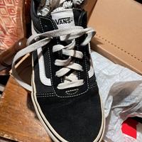 Vans Ward Scarpa da Ginnastica Unisex