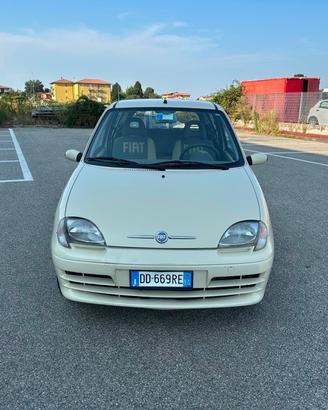 Fiat 600 1.1 50th Anniversary