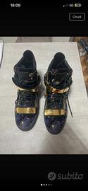 Giuseppe Zanotti Sneakers taglia 45 Made in italy