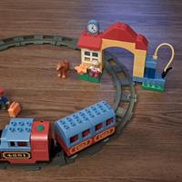 Lego Duplo 10507 il mio primo treno
