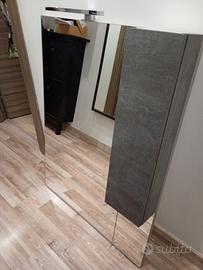 Specchio Vittoria Mondo convenienza 