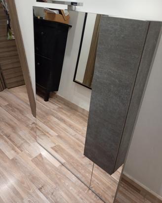 Specchio Vittoria Mondo convenienza 