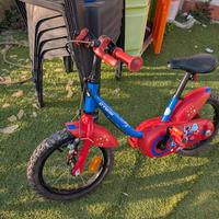 bici btwin decathlon per bambino