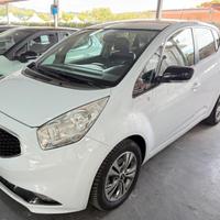 Kia Venga 1.4 CRDi 90CV Cool