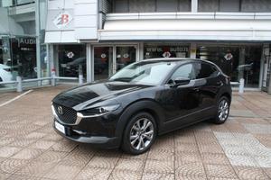 MAZDA CX-30 2.0L e-Skyactiv-G M Hybrid 2WD Excee