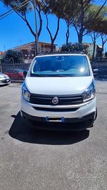 Fiat talento