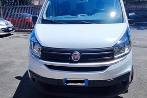 Fiat talento