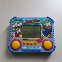 Gioco Portatile Vintage Disney DuckTales Tiger Ele