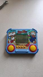Gioco Portatile Vintage Disney DuckTales Tiger Ele