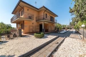 Villa singola - Mascalucia