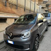 Renault Twingo E-Tech