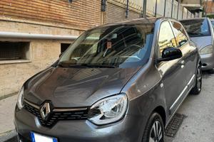 Renault Twingo E-Tech