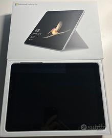 Microsoft Surface GO