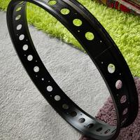 Fat bike cerchio