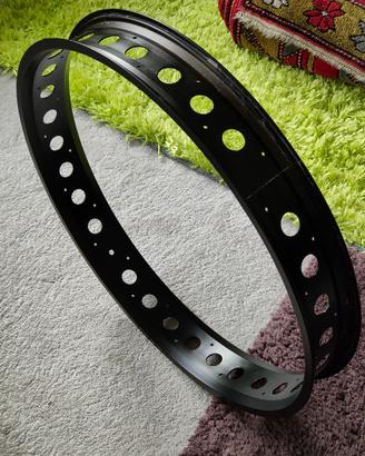 Fat bike cerchio