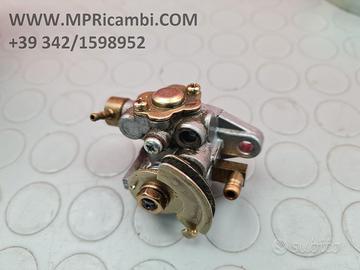 MISCELATORE POMPETTA HUSQVARNA WRE 125 2004 2005 W