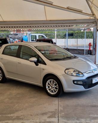 Fiat Punto Evo 1.3 Mjt 95cv Emotion **Come Nuova**