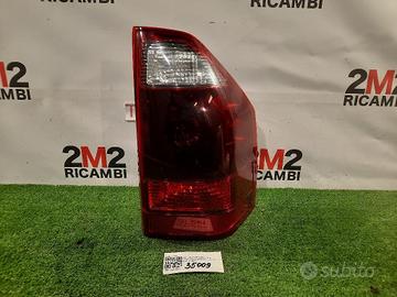 STOP FANALE POSTERIORE DESTRO MITSUBISHI Pajero 4Â