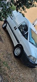 Furgone Peugeot 