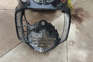 scudo anteriore F12 Phantom 