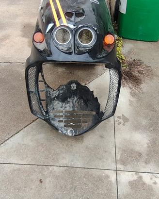 scudo anteriore F12 Phantom 