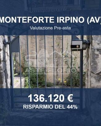 Immobile in asta di 250 m² con più di 5 locali a M
