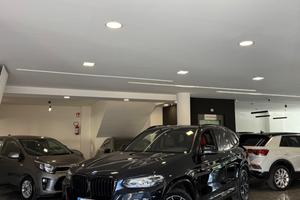 Bmw X3 sDrive18d 48V Msport