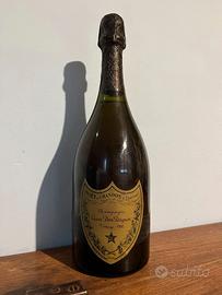 Vino Champagne Cuvéè Dom Pérignon Vintage 1982