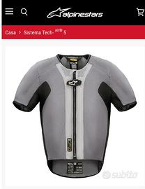 AIRBAG ALPINESTARS TECH-AIR 5