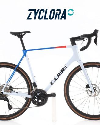Cube Race Cross SLX Di2 12V t.62