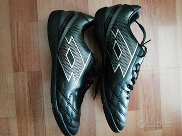 scarpe da calcetto lotto n 41