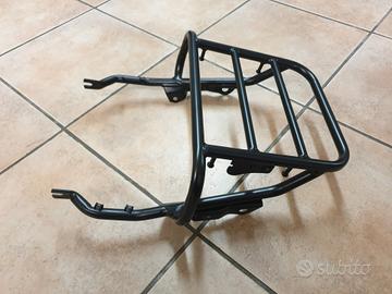 Telaietto portapacchi Yamaha XT 600 Tenerè