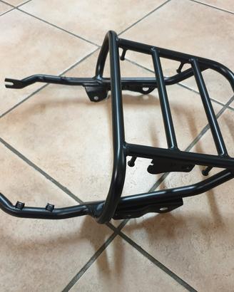 Telaietto portapacchi Yamaha XT 600 Tenerè