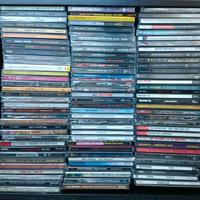 CD gruppi rock anni 90 per amatori/collezionisti