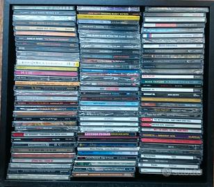 CD gruppi rock anni 90 per amatori/collezionisti