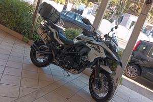 trk 502x 