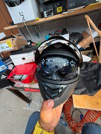 Casco integrale