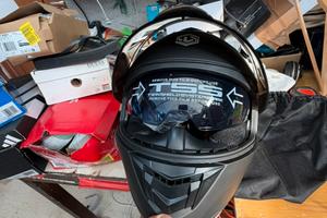 Casco integrale