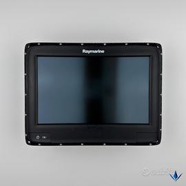 Raymarine A95 E70232 9" Touchscreen MFD Chartplott