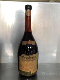 Dolcetto Alba bersani vintage 1992