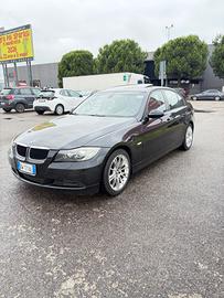 Bmw 320 D Attiva